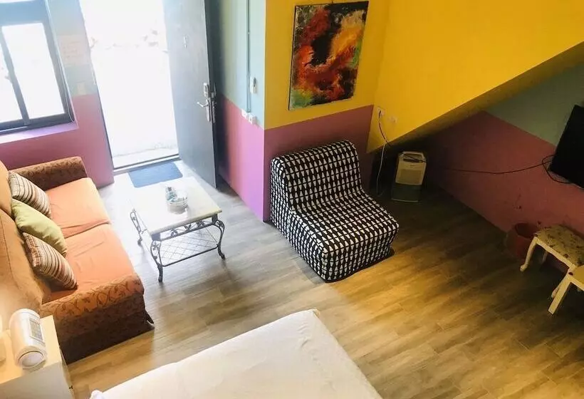 Great Vision B&b