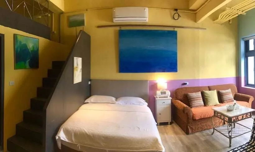 Great Vision B&b