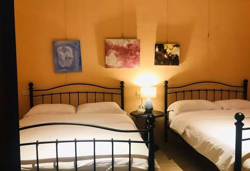 Great Vision B&b