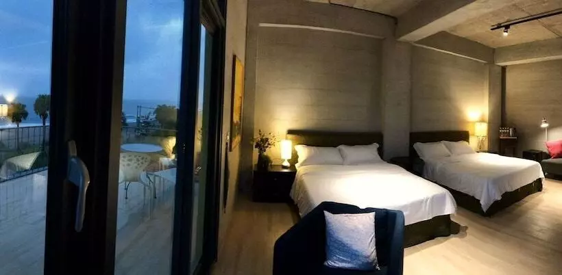 Great Vision B&b