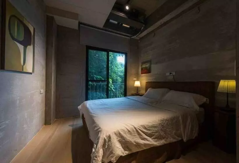Great Vision B&b