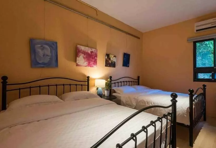 Great Vision B&b