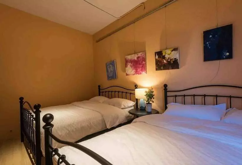 Great Vision B&b