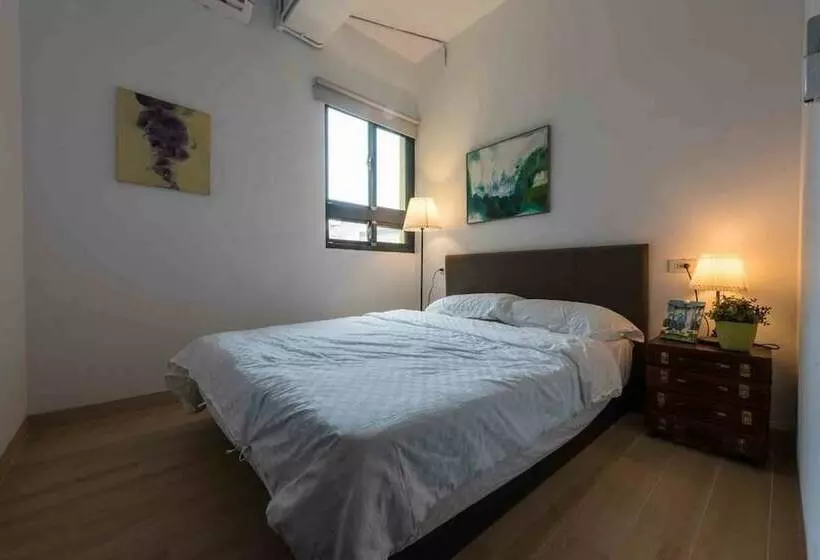 Great Vision B&b