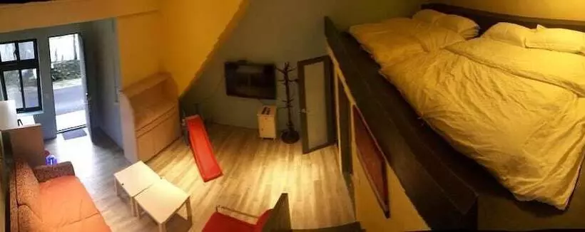 Great Vision B&b