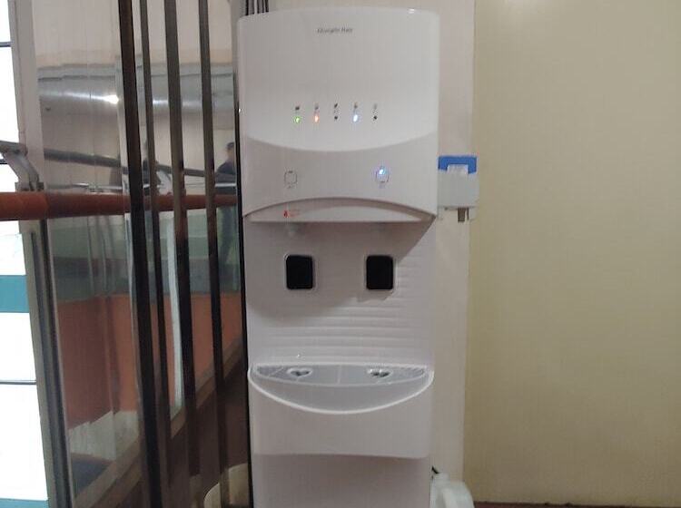 Healingnsajo Resort Chungju Suanbo