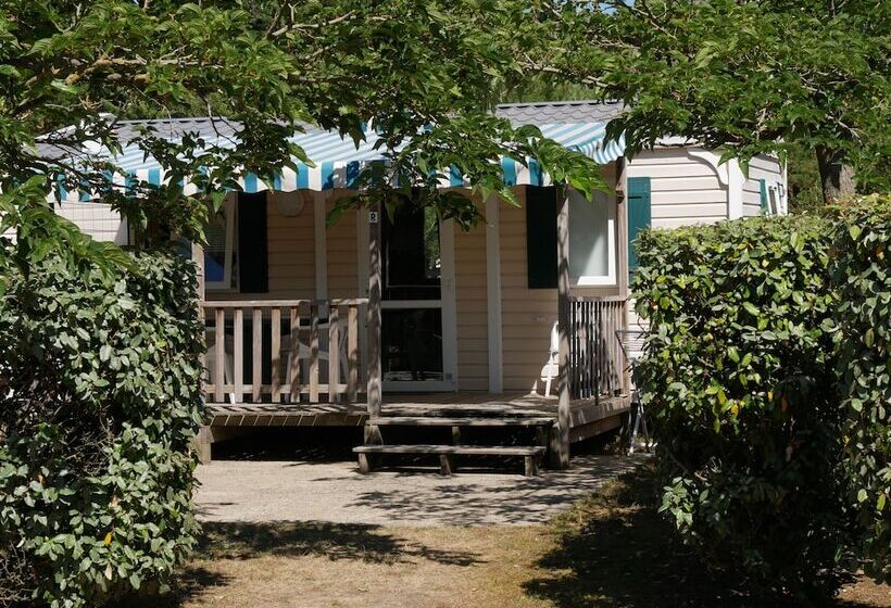 مسافرخانه Ulvf La Grande Dune