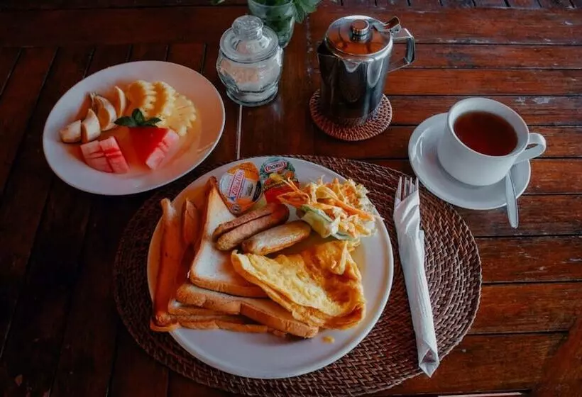 Hostelli Puri Sunny Guesthouse