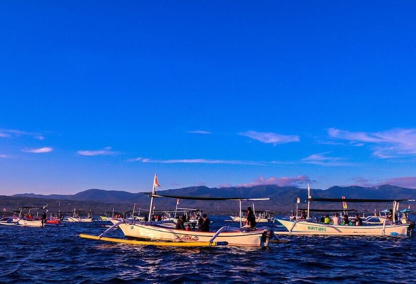 Хостел Puri Sunny Guesthouse