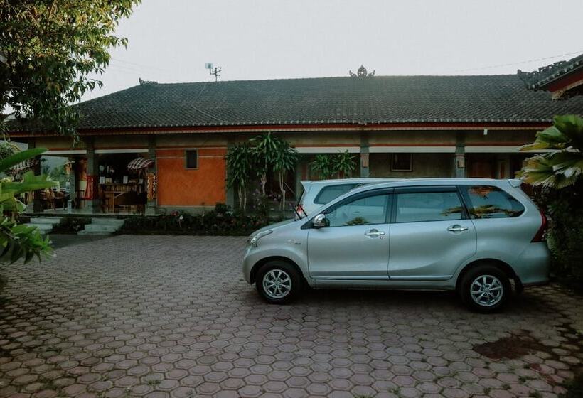 Хостел Puri Sunny Guesthouse