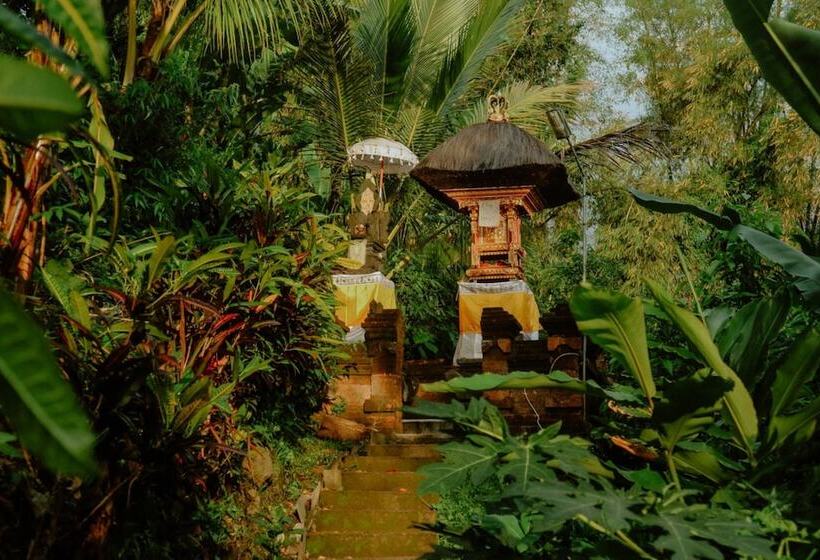 Хостел Puri Sunny Guesthouse