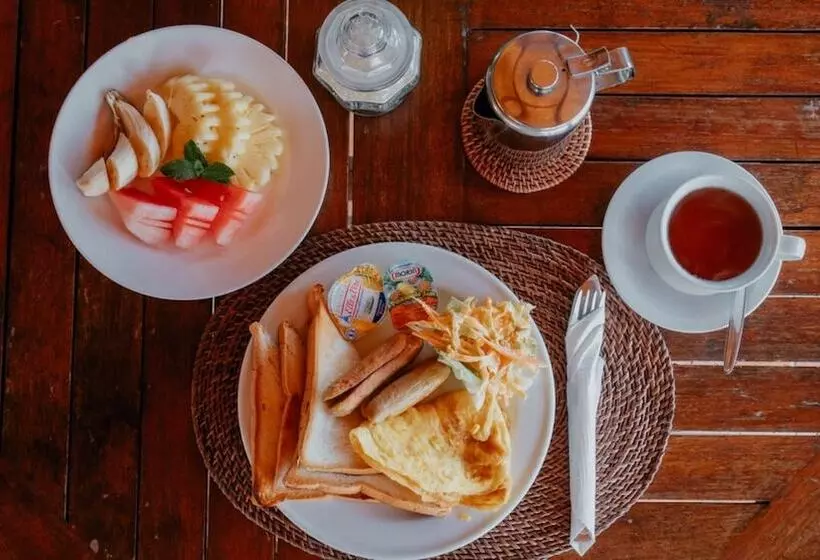 Hostelli Puri Sunny Guesthouse