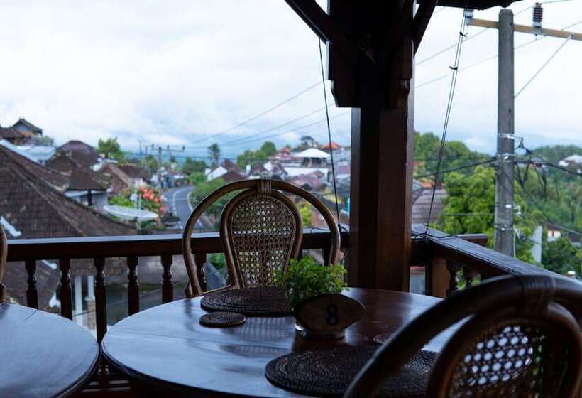 Хостел Puri Sunny Guesthouse