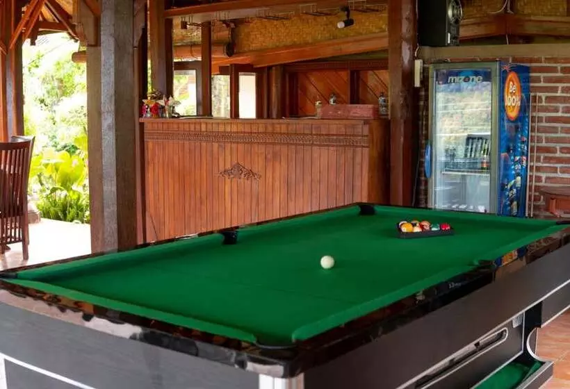 Hostelli Puri Sunny Guesthouse