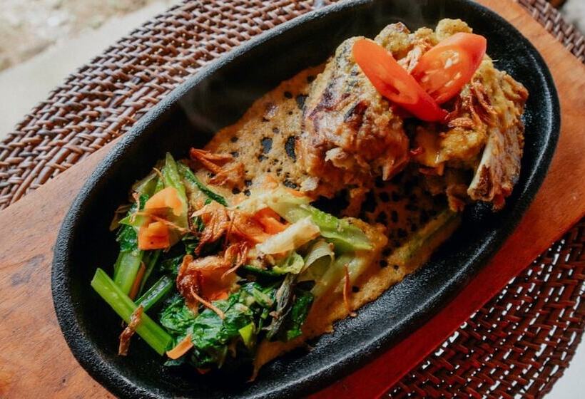 Хостел Puri Sunny Guesthouse