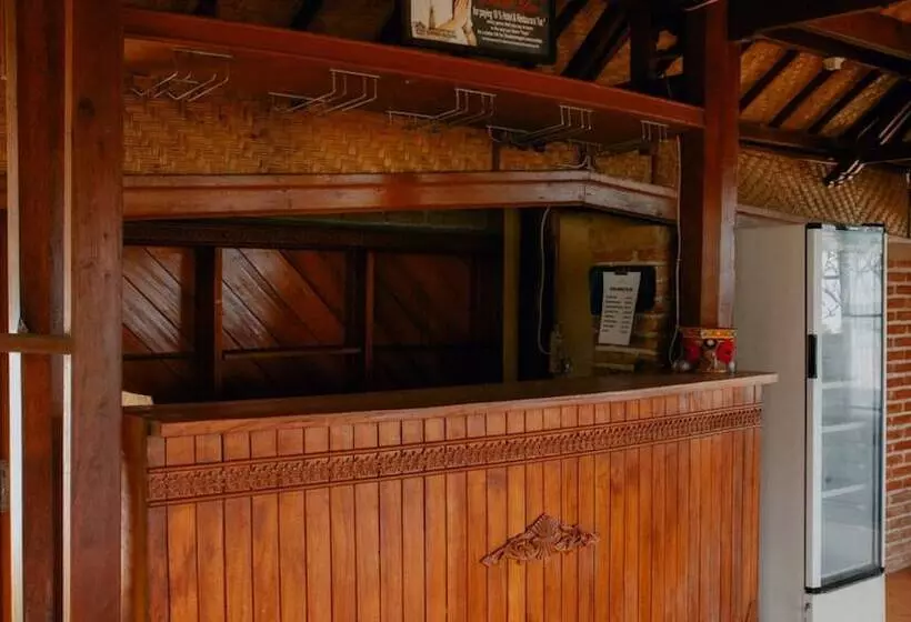 Hostelli Puri Sunny Guesthouse