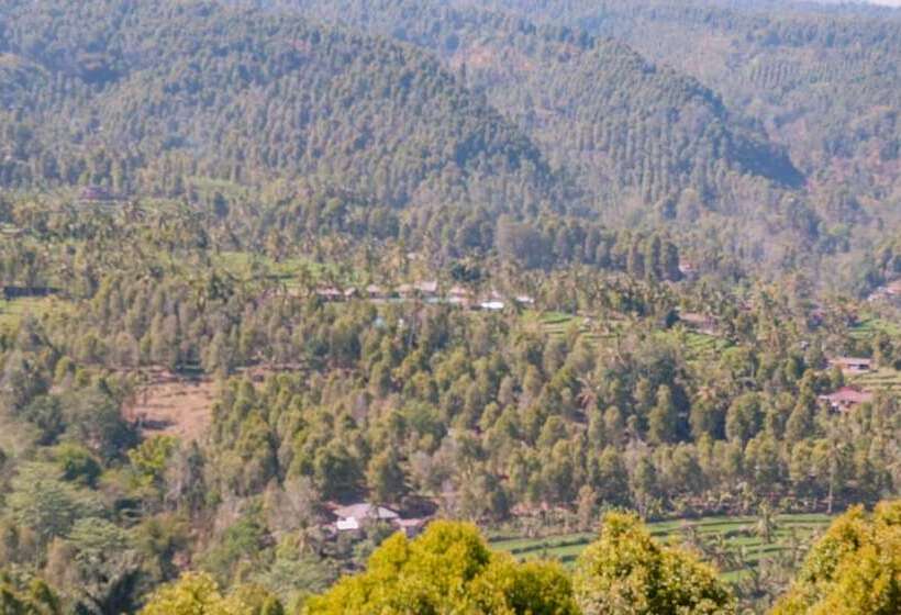 Хостел Puri Sunny Guesthouse