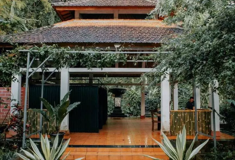 Hostelli Puri Sunny Guesthouse