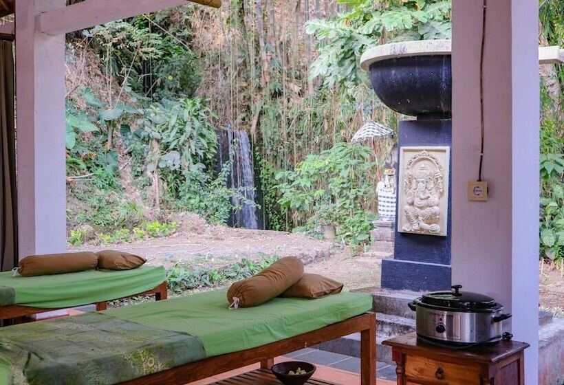 Хостел Puri Sunny Guesthouse