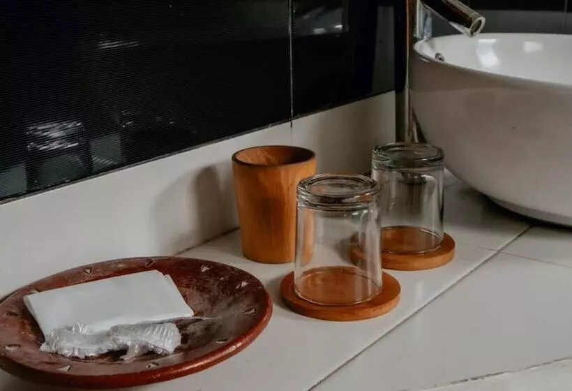 Hostelli Puri Sunny Guesthouse