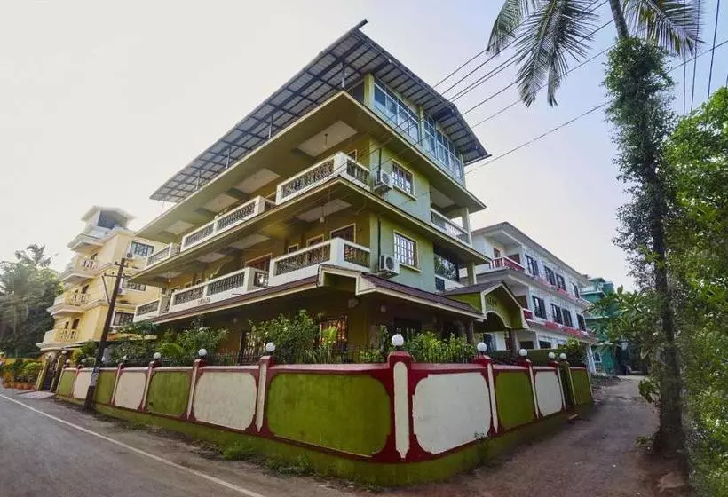 Hostelli Saikunj Holiday Homes