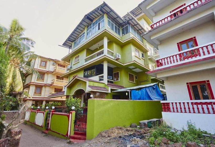 فندق فئة نجمة واحدة Saikunj Holiday Homes