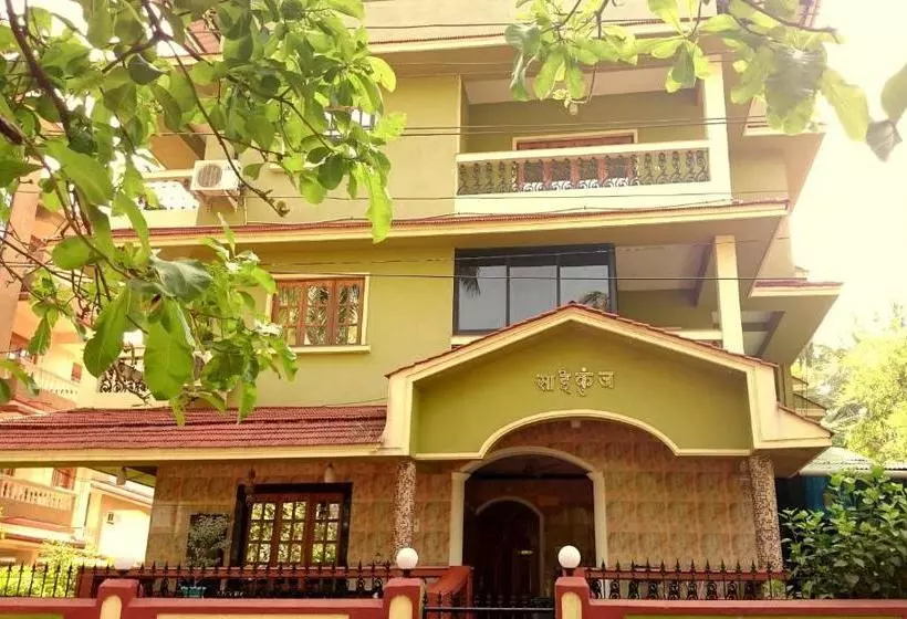 Hostelli Saikunj Holiday Homes