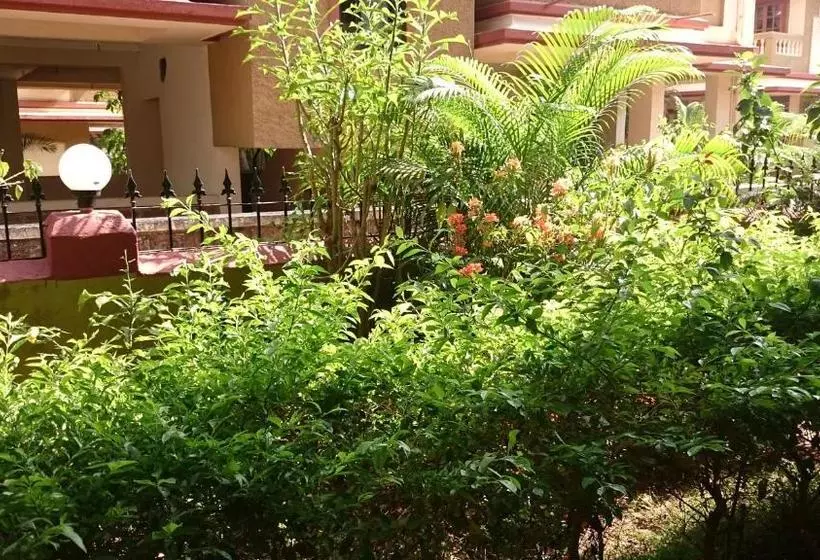 Hostelli Saikunj Holiday Homes