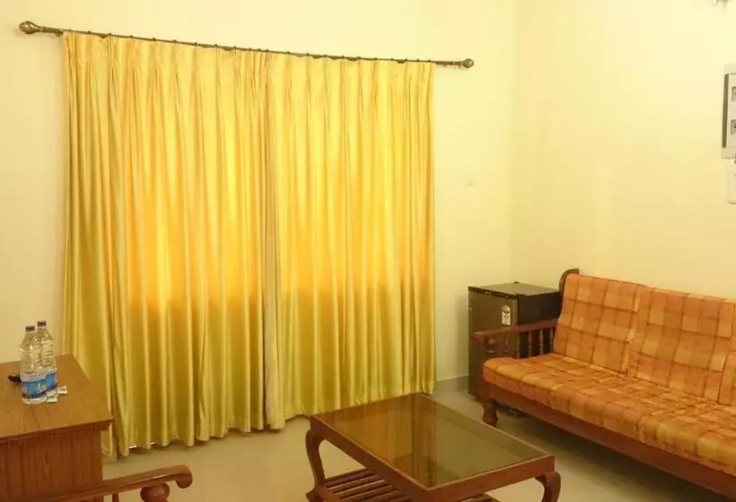 Hostelli Saikunj Holiday Homes