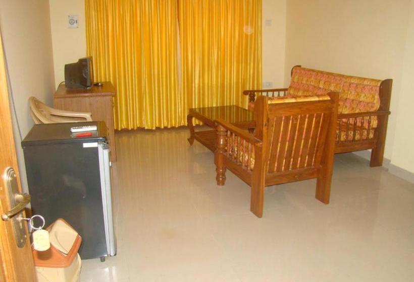 فندق فئة نجمة واحدة Saikunj Holiday Homes