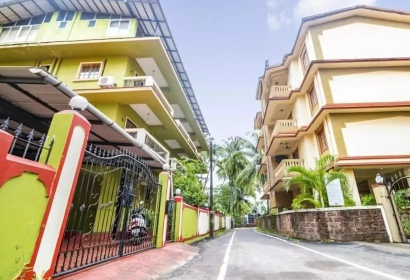 Hostelli Saikunj Holiday Homes