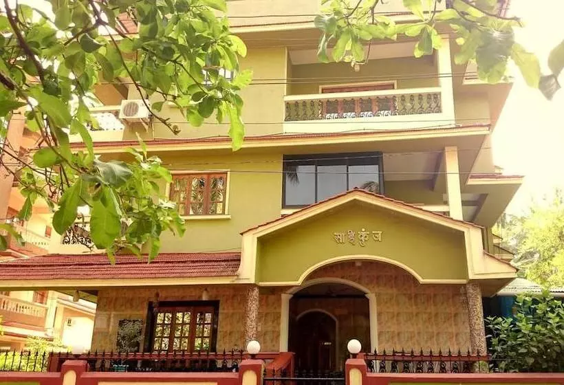 Hostelli Saikunj Holiday Homes