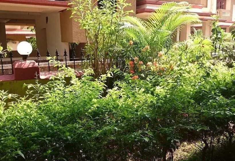 Hostelli Saikunj Holiday Homes