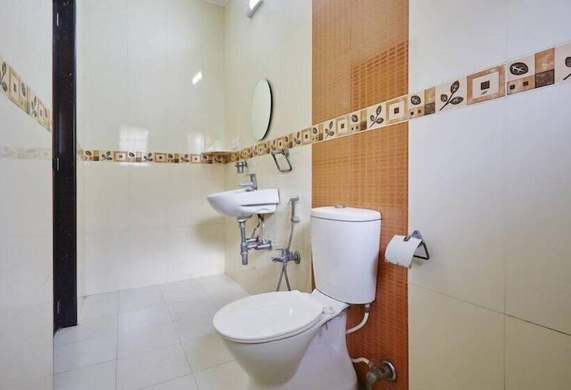 فندق فئة نجمة واحدة Saikunj Holiday Homes