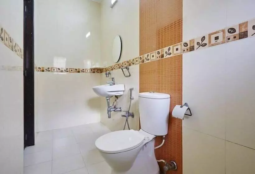 Hostelli Saikunj Holiday Homes