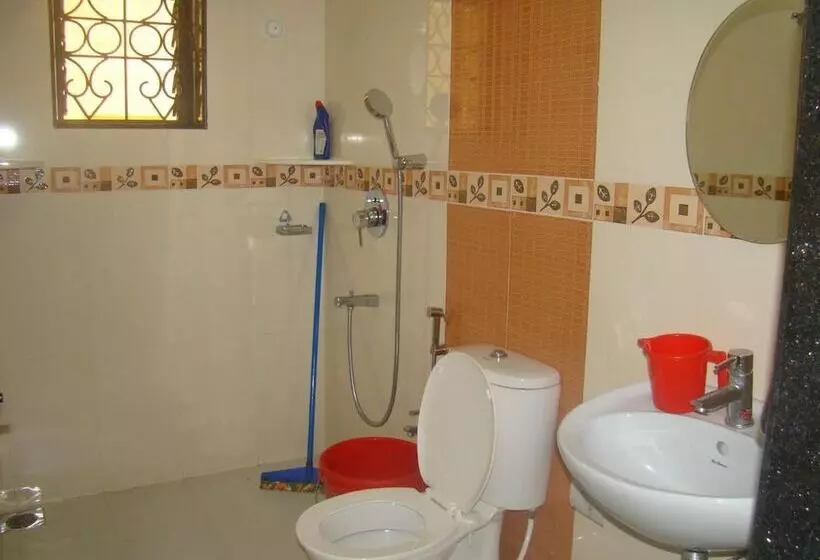 Hostelli Saikunj Holiday Homes