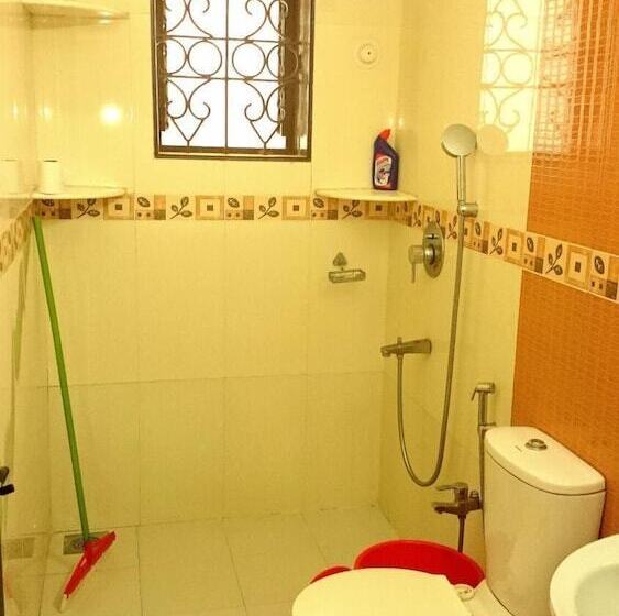 فندق فئة نجمة واحدة Saikunj Holiday Homes