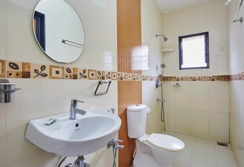 فندق فئة نجمة واحدة Saikunj Holiday Homes