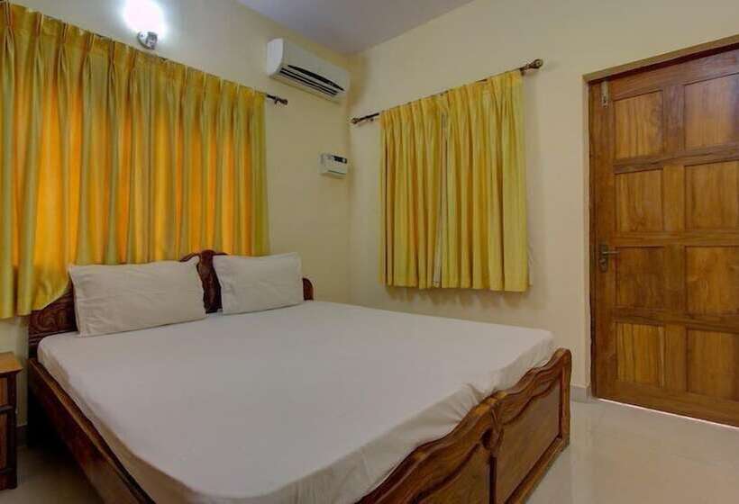 فندق فئة نجمة واحدة Saikunj Holiday Homes