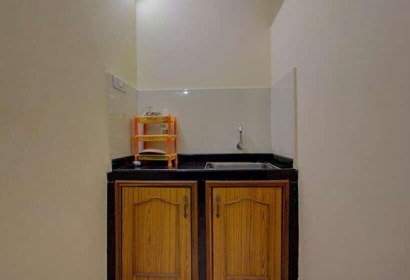 فندق فئة نجمة واحدة Saikunj Holiday Homes