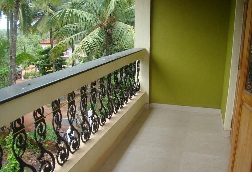 فندق فئة نجمة واحدة Saikunj Holiday Homes