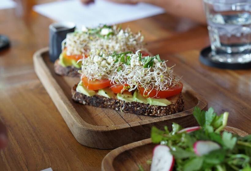 ホテル Adiwana Monkey Forest