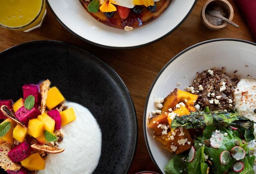 ホテル Adiwana Monkey Forest