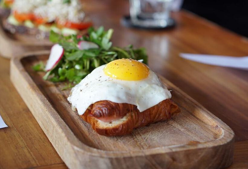 ホテル Adiwana Monkey Forest