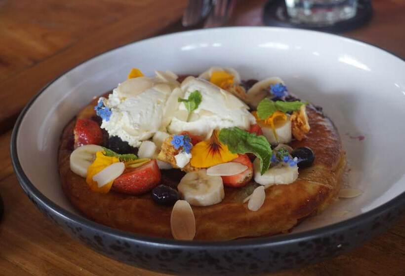 ホテル Adiwana Monkey Forest