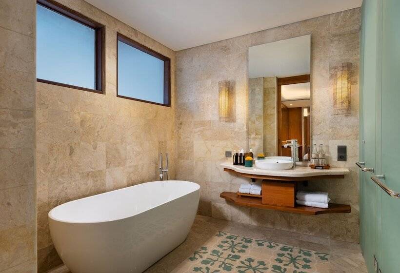 ホテル Adiwana Monkey Forest