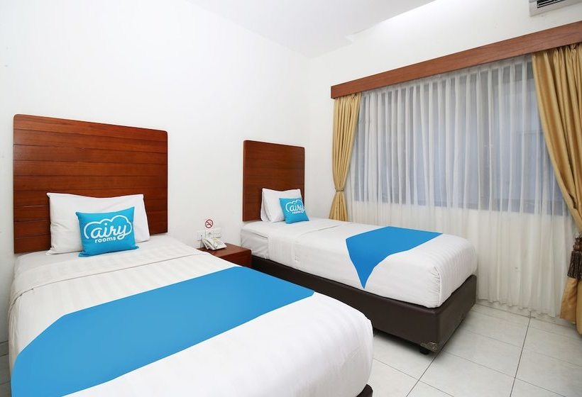 فندق Airy Syariah Kartasura Garuda Mas Solo