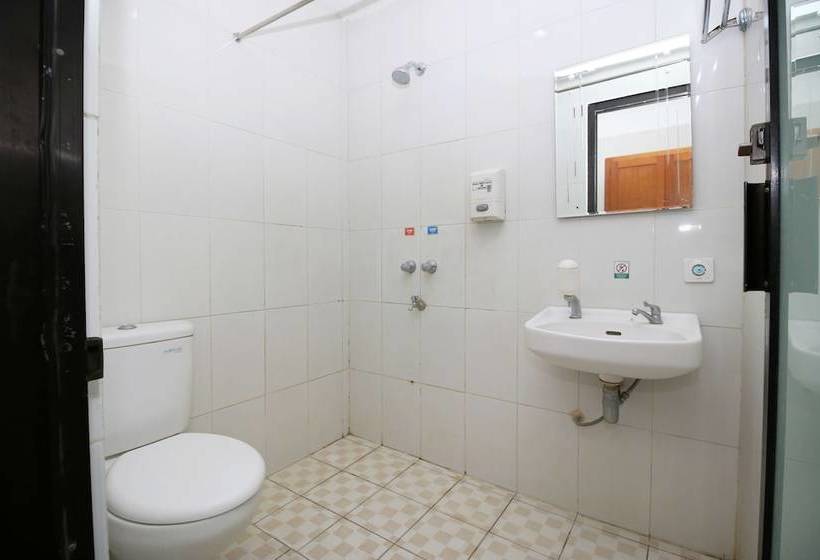 Otel Airy Syariah Kartasura Garuda Mas Solo