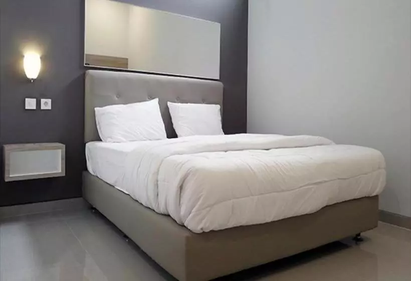 ホテル Oemah Djari Guest House Salatiga