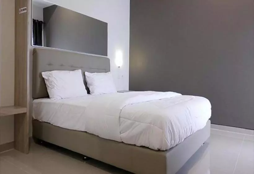ホテル Oemah Djari Guest House Salatiga